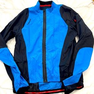 Cycling Jacket